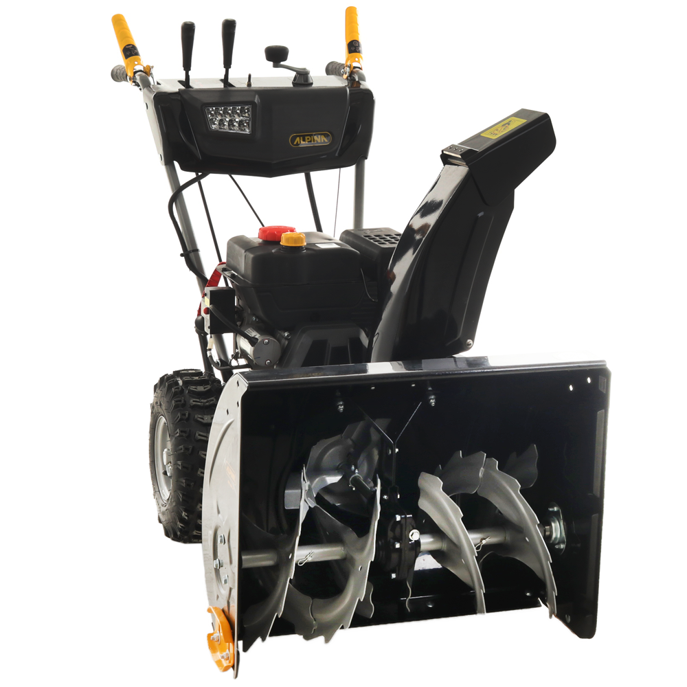 alpina as 62 p benzin schneefräse ws210