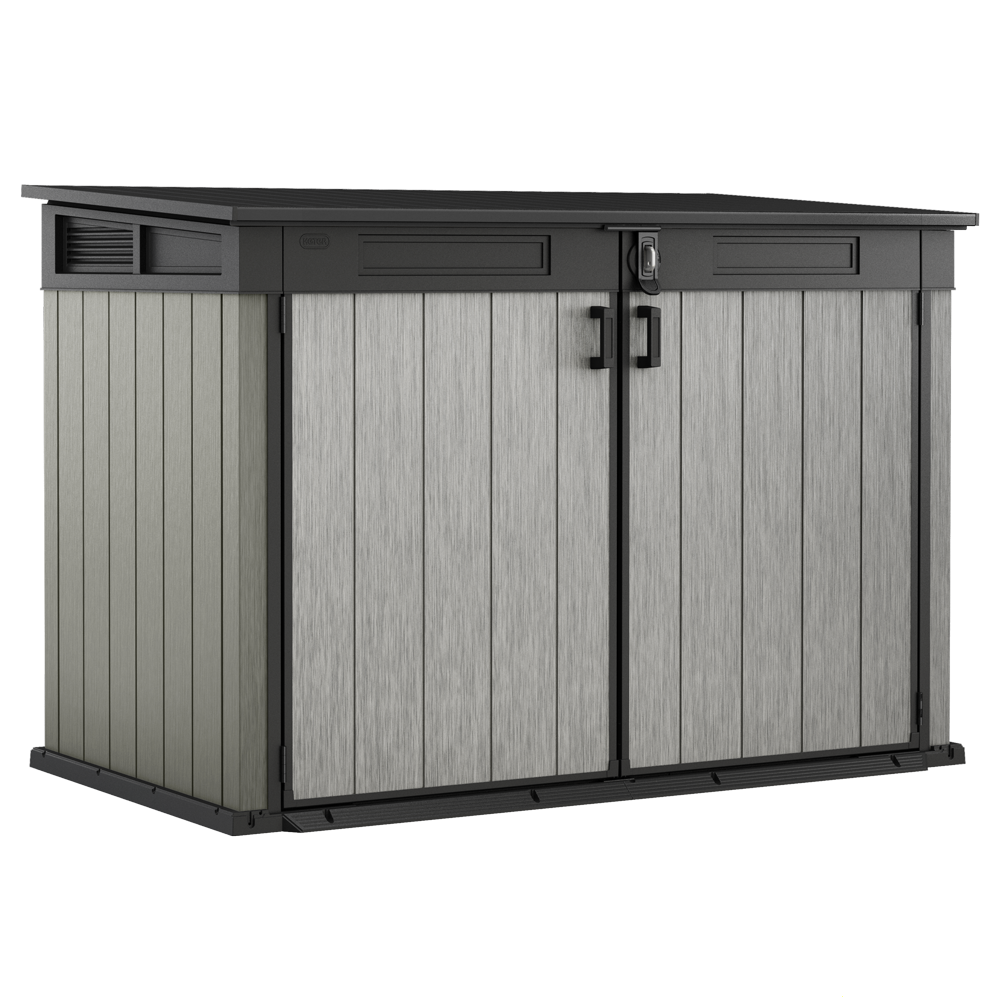 keter grande store aufbewahrungsschrank