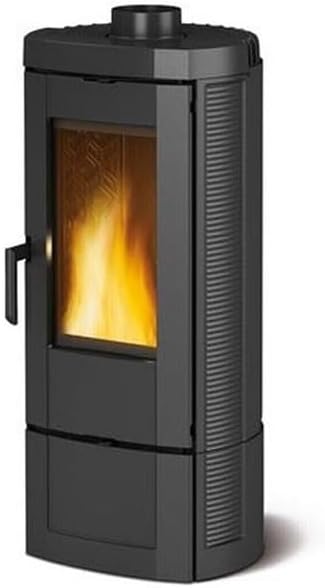 La Nordica Kaminofen Candy 4.0 - Gusseisen