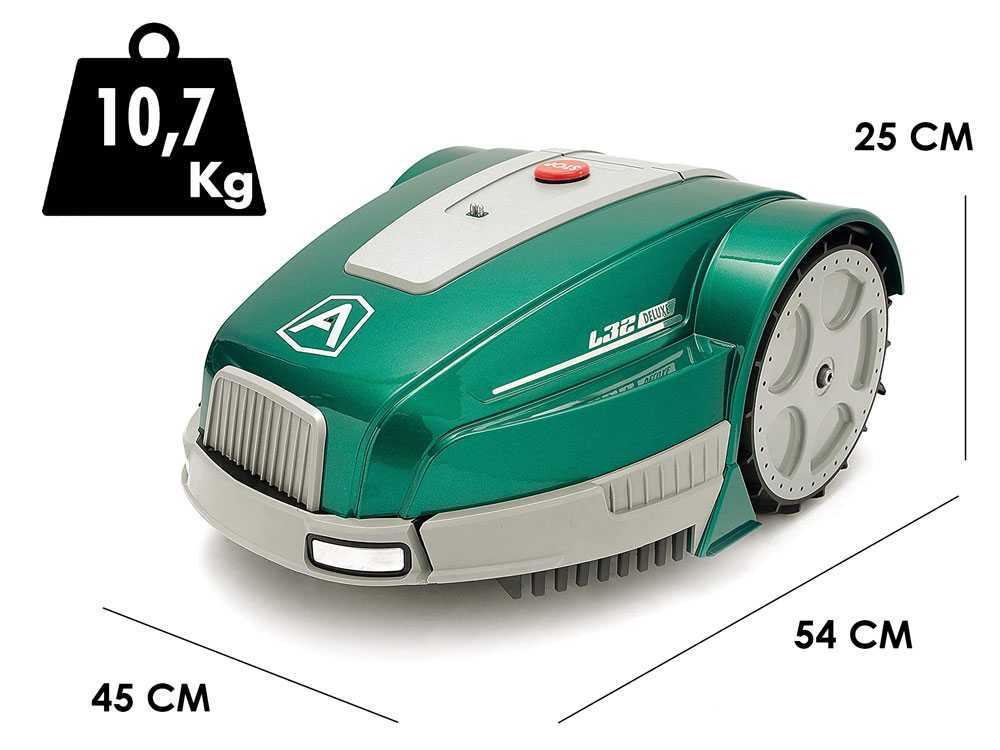 mahroboter-ambrogio-l32-deluxe-mahroboter-mit-begrenzungskabel-akku-25-9-v-1.jpg mähroboter ambrogio l32 deluxe mähroboter mit begrenzungskabel akku 25,9 v und 2,5 ah